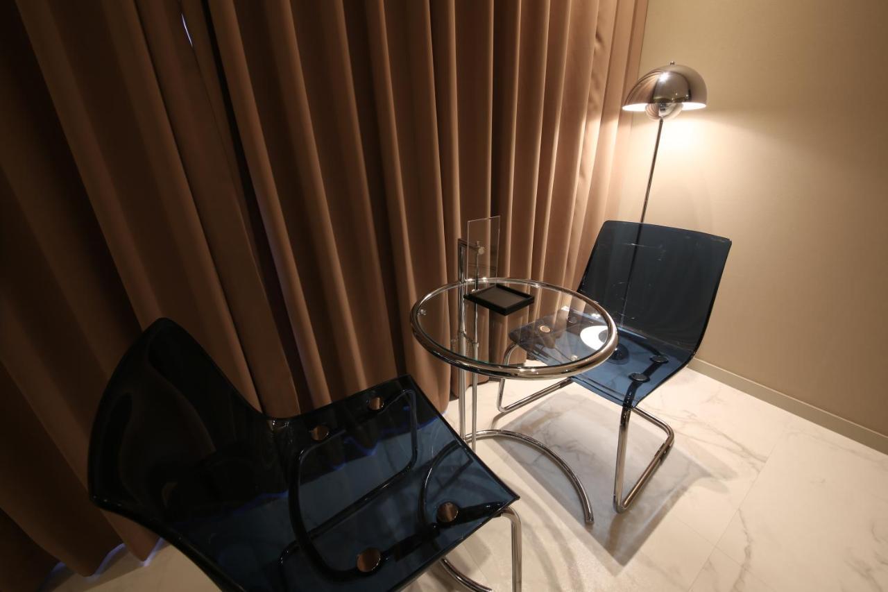 Zam101 Hotel Gimhae Экстерьер фото